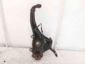 Fuzeta stanga Nissan Navara (D40) [Fabr 2005-2014] OEM 2.5  DCI 