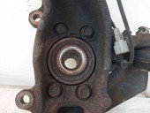 Fuzeta stanga Nissan Navara (D40) [Fabr 2005-2014] OEM 2.5  DCI 