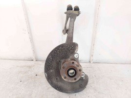 Fuzeta stanga AUDI A6 (4G5, C7) [Fabr 2011-2017] 4G0407241C 3.0 CTCC 