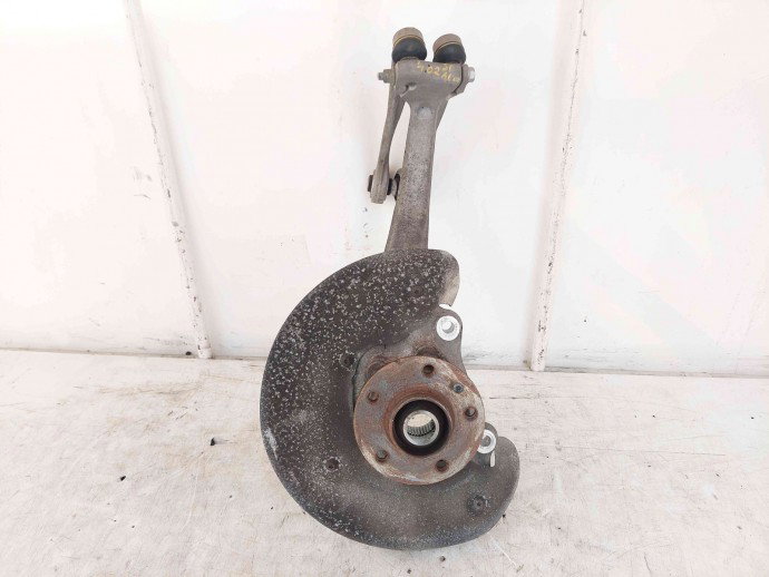 Fuzeta stanga AUDI A6 (4G5, C7) [Fabr 2011-2017] 4G0407241C 3.0 CTCC 