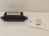 Modul central centura siguranta Nissan Qashqai 1.5 68260JD02A 2007-2014