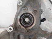 Fuzeta stanga AUDI A6 (4G5, C7) [Fabr 2011-2017] 4G0407241C 3.0 CTCC 
