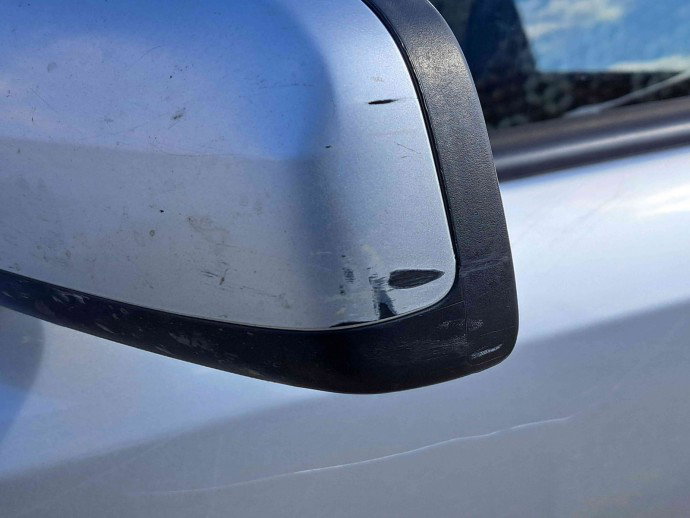 Oglinda stanga Opel Astra G [Fabr 1998-2004] 2AU