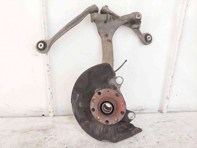 Fuzeta stanga Audi A4 (8EC, B7) [Fabr 2004-2008] OEM 2.0 TDI BRE 