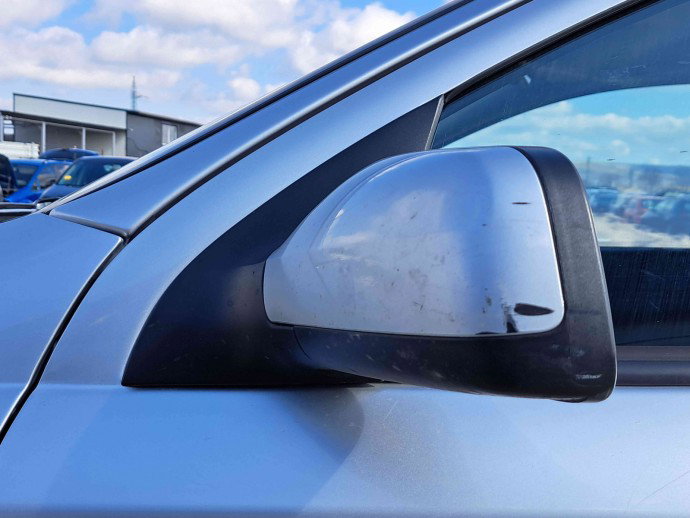 Oglinda stanga Opel Astra G [Fabr 1998-2004] 2AU