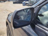 Oglinda stanga MAZDA 6 Hatchback (GG) [Fabr 2002-2008] Negru