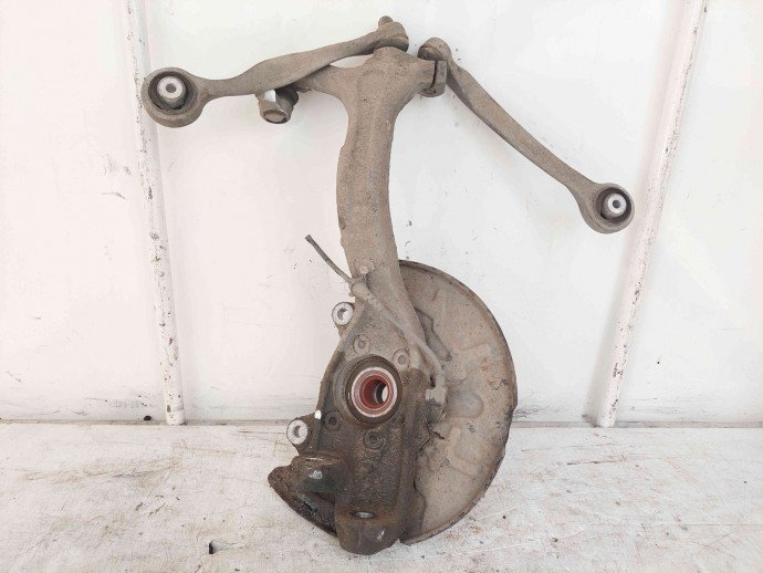 Fuzeta stanga Audi A4 (8EC, B7) [Fabr 2004-2008] OEM 2.0 TDI BRE 