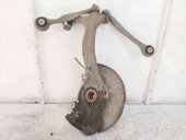 Fuzeta stanga Audi A4 (8EC, B7) [Fabr 2004-2008] OEM 2.0 TDI BRE 