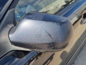 Oglinda stanga MAZDA 6 Hatchback (GG) [Fabr 2002-2008] Negru