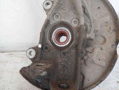 Fuzeta stanga Audi A4 (8EC, B7) [Fabr 2004-2008] OEM 2.0 TDI BRE 