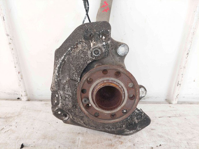 Fuzeta stanga MERCEDES Clasa E (W213) [Fabr 2016-prezent] OEM 2.0 