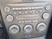  Panou comanda clima MAZDA 6 Hatchback (GG) [Fabr 2002-2008] OEM