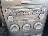  Panou comanda clima MAZDA 6 Hatchback (GG) [Fabr 2002-2008] OEM