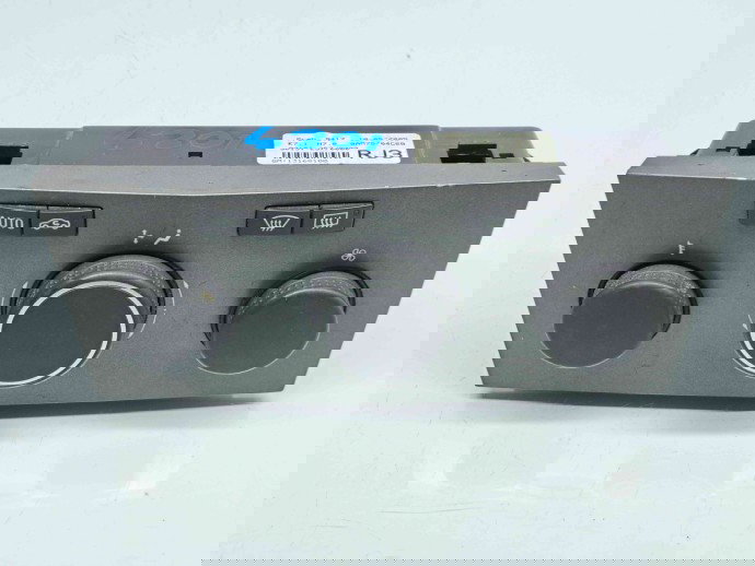  Panou comanda clima Opel Zafira B (A05) [Fabr 2006-2011] 13168100