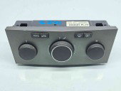  Panou comanda clima Opel Zafira B (A05) [Fabr 2006-2011] 13168100