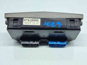  Panou comanda clima Opel Zafira B (A05) [Fabr 2006-2011] 13168100
