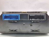  Panou comanda clima Opel Zafira B (A05) [Fabr 2006-2011] 13168100