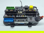  Panou sigurante Opel Zafira B (A05) [Fabr 2006-2011] 13206759 