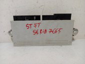 Modul confort stanga fata BMW Seria 7 E65 4.4 benz 6922264 2003-2008