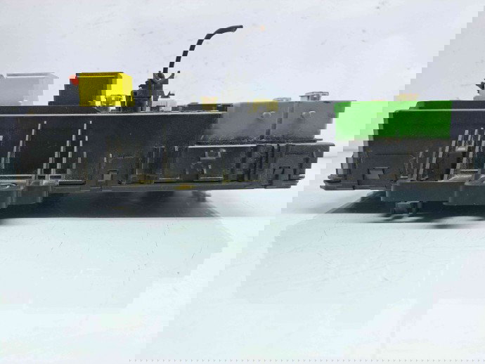  Panou sigurante Opel Zafira B (A05) [Fabr 2006-2011] 13206759 