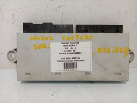 Modul confort stanga spate BMW Seria 7 E65 4.4 benz 6922265 2003-2008