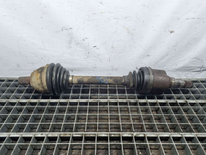Planetara stanga fata Ford Focus 2 (DA) [Fabr 2004-2012] OEM 1.6 TDCI 66KW / 90CP  