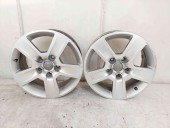 Jante aliaj Audi A4 (8EC, B7) [Fabr 2004-2008] 5X112  R16