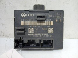 Modul confort Audi A4 B8 2.0 CAGA 4F0959795N 2008-2015 4