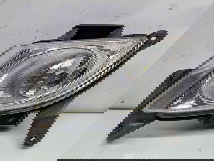  Proiector ceata stanga Hyundai i30 (FD) [Fabr 2007-2012] 92201-2L000