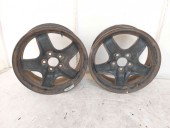 Jante tabla Ford Focus 2 (DA) [Fabr 2004-2012] 5X108 R16
