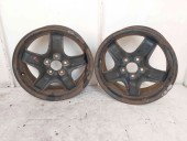 Jante tabla Ford Focus 2 (DA) [Fabr 2004-2012] 5X108 R16