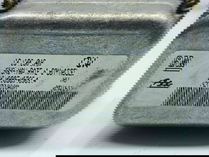  SENZOR ESP Opel Zafira B (A05) [Fabr 2006-2011] 13130348