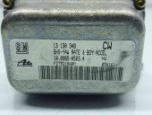  SENZOR ESP Opel Zafira B (A05) [Fabr 2006-2011] 13130348