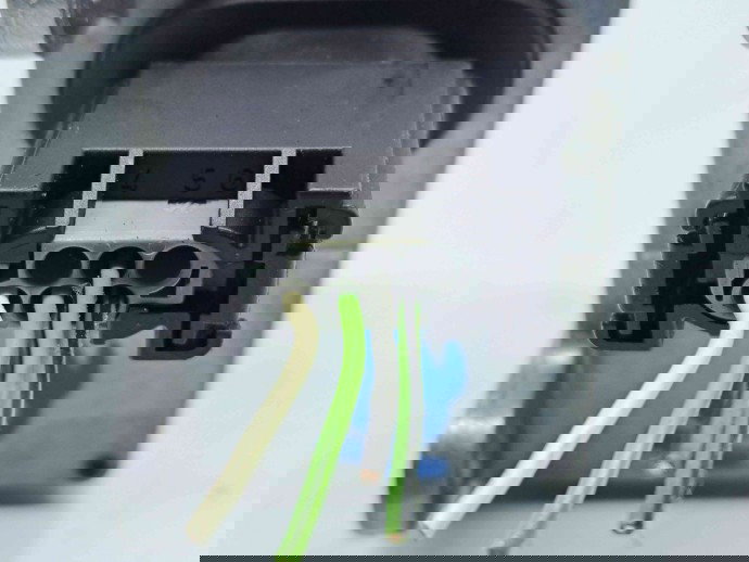  SENZOR ESP Opel Zafira B (A05) [Fabr 2006-2011] 13130348