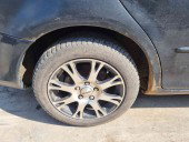 Set jante aliaj MAZDA 6 Hatchback (GG) [Fabr 2002-2008] 5x114,3 | R16