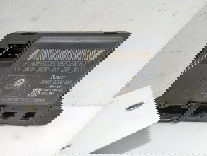 Modul confort Mercedes Sprinter 3-t 2.2 CDI A9068204126 2006-2013