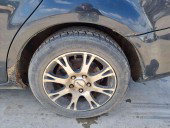 Set jante aliaj MAZDA 6 Hatchback (GG) [Fabr 2002-2008] 5x114,3 | R16