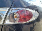  Stop aripa dreapta MAZDA 6 Hatchback (GG) [Fabr 2002-2008] OEM