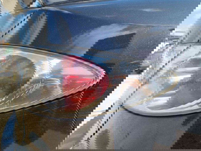  Stop aripa dreapta MAZDA 6 Hatchback (GG) [Fabr 2002-2008] OEM