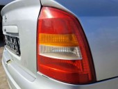  Stop aripa dreapta Opel Astra G [Fabr 1998-2004] OEM
