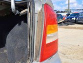  Stop aripa dreapta Opel Astra G [Fabr 1998-2004] OEM