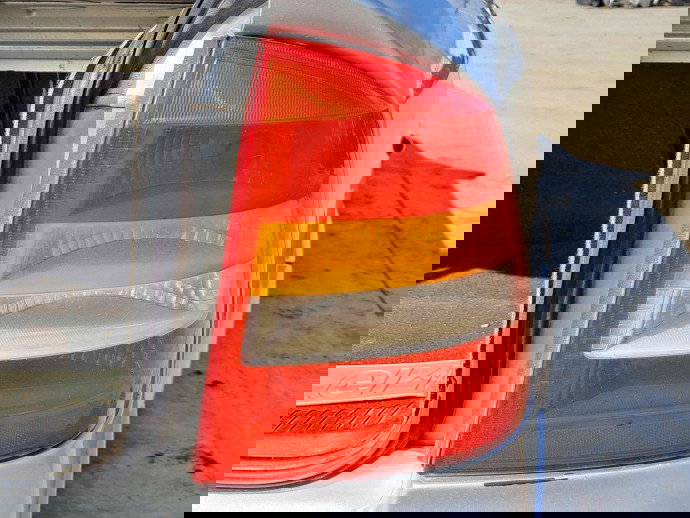  Stop aripa dreapta Opel Astra G [Fabr 1998-2004] OEM