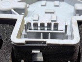  Stop aripa dreapta Opel Zafira B (A05) [Fabr 2006-2011] 24451843