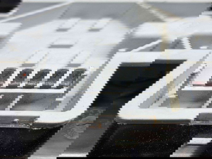  Stop aripa stanga Opel Zafira B (A05) [Fabr 2006-2011] 24451841