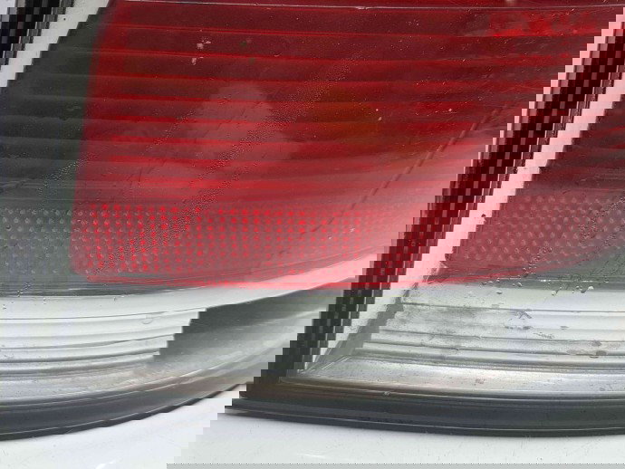  Stop aripa stanga Opel Zafira B (A05) [Fabr 2006-2011] 24451841