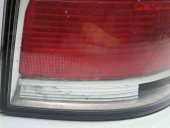  Stop aripa stanga Opel Zafira B (A05) [Fabr 2006-2011] 24451841