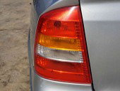  Stop aripa stanga Opel Astra G [Fabr 1998-2004] OEM