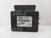 Modul frana de mana Audi A4 B8 2.0 CAGA 8K0907801G 2008-2015