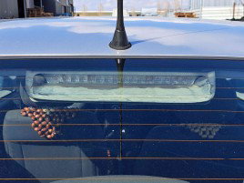  Stop auxiliar Opel Astra G [Fabr 1998-2004] OEM