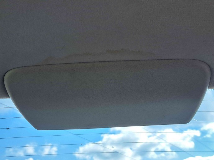  Stop auxiliar Opel Astra G [Fabr 1998-2004] OEM